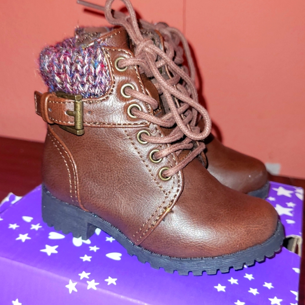 Cute Boots
